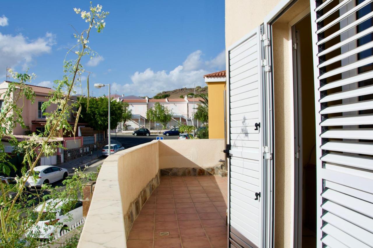 Villa Lovisi 2 بلايا ديل إنغلز المظهر الخارجي الصورة