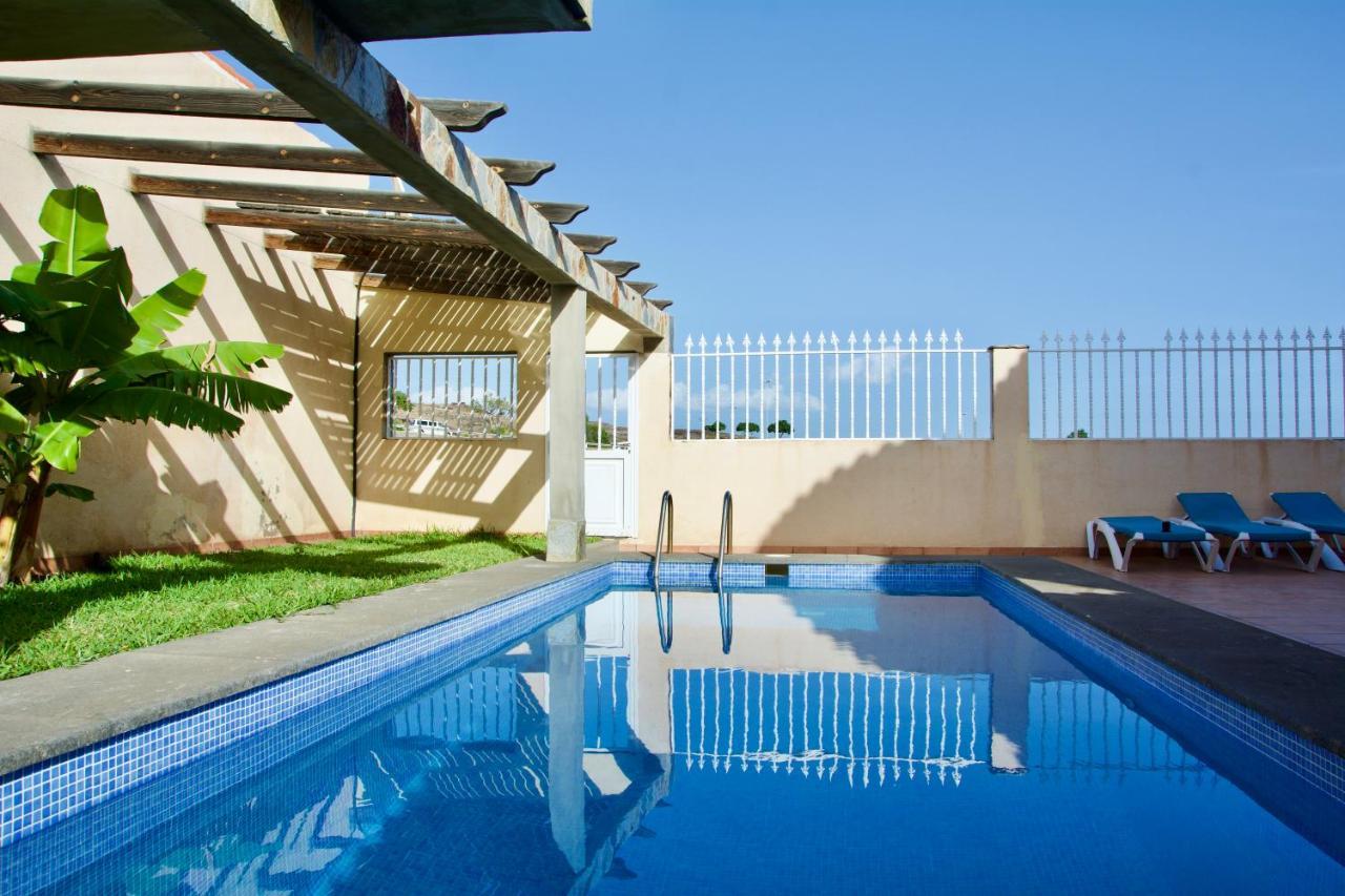 Villa Lovisi 2 بلايا ديل إنغلز المظهر الخارجي الصورة