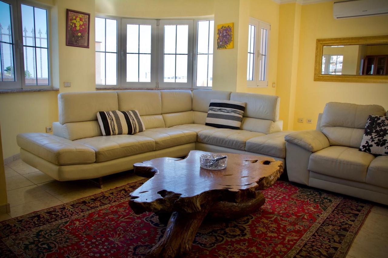 Villa Lovisi 2 بلايا ديل إنغلز المظهر الخارجي الصورة