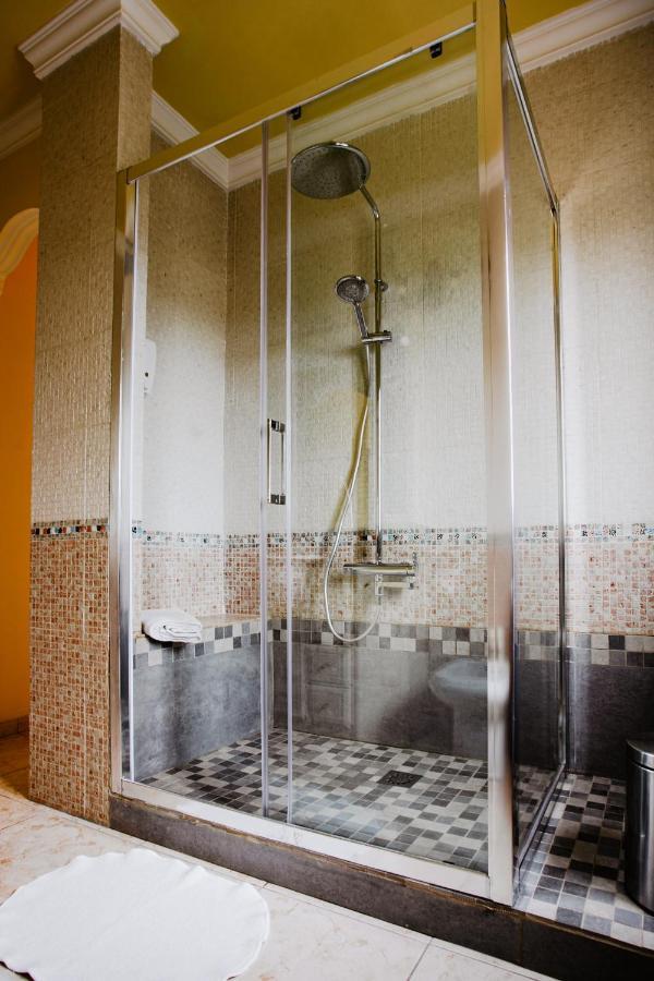 Villa Lovisi 2 بلايا ديل إنغلز المظهر الخارجي الصورة