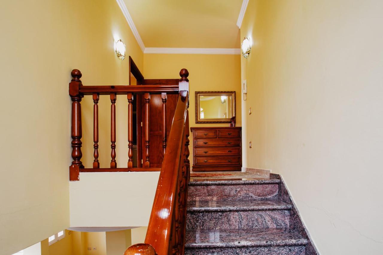 Villa Lovisi 2 بلايا ديل إنغلز المظهر الخارجي الصورة