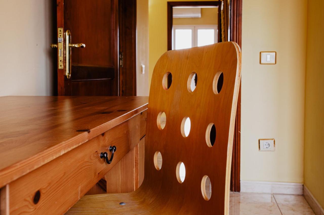 Villa Lovisi 2 بلايا ديل إنغلز المظهر الخارجي الصورة