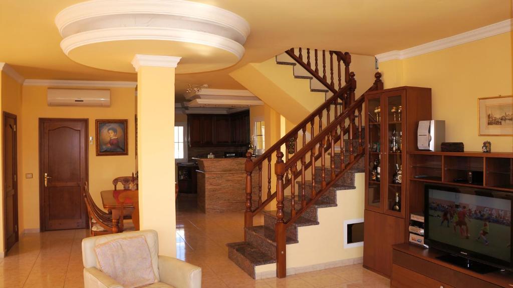 Villa Lovisi 2 بلايا ديل إنغلز الغرفة الصورة