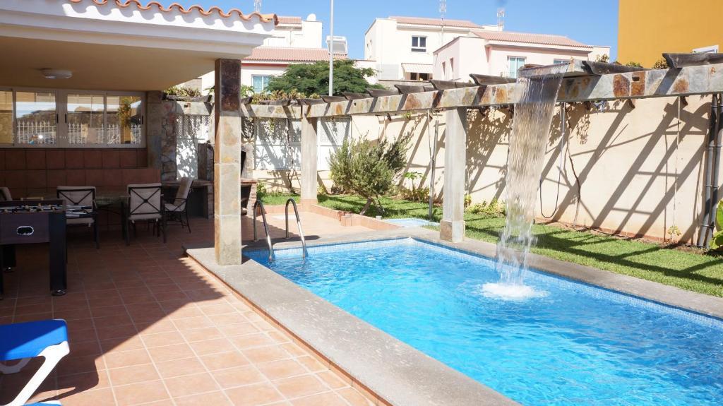 Villa Lovisi 2 بلايا ديل إنغلز الغرفة الصورة