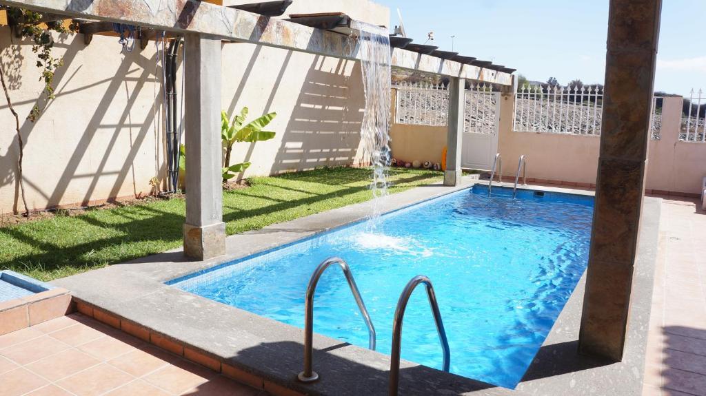 Villa Lovisi 2 بلايا ديل إنغلز الغرفة الصورة